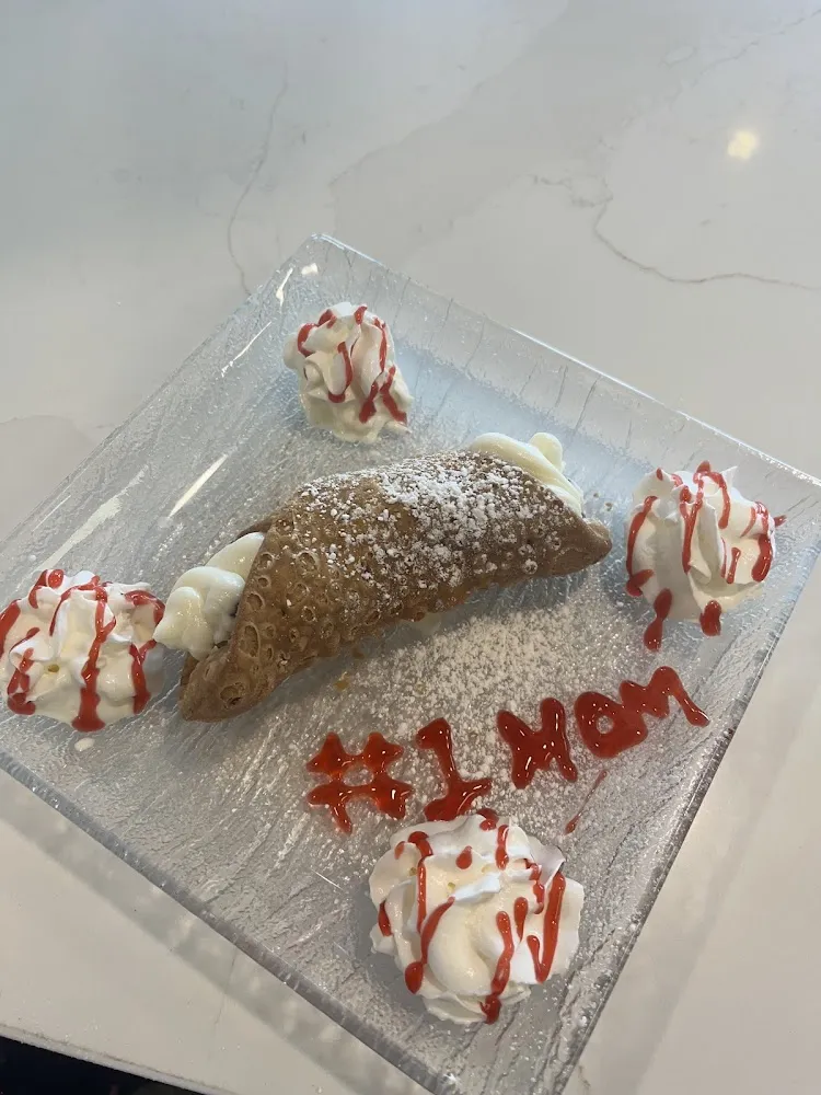 Cannoli