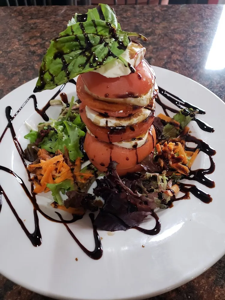 Caprese Salad