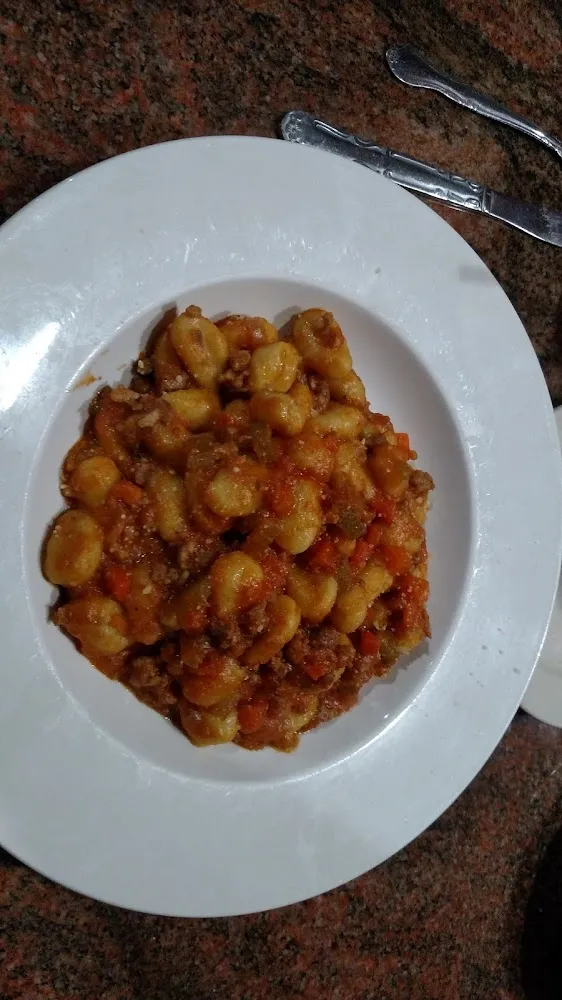 Gnocchi