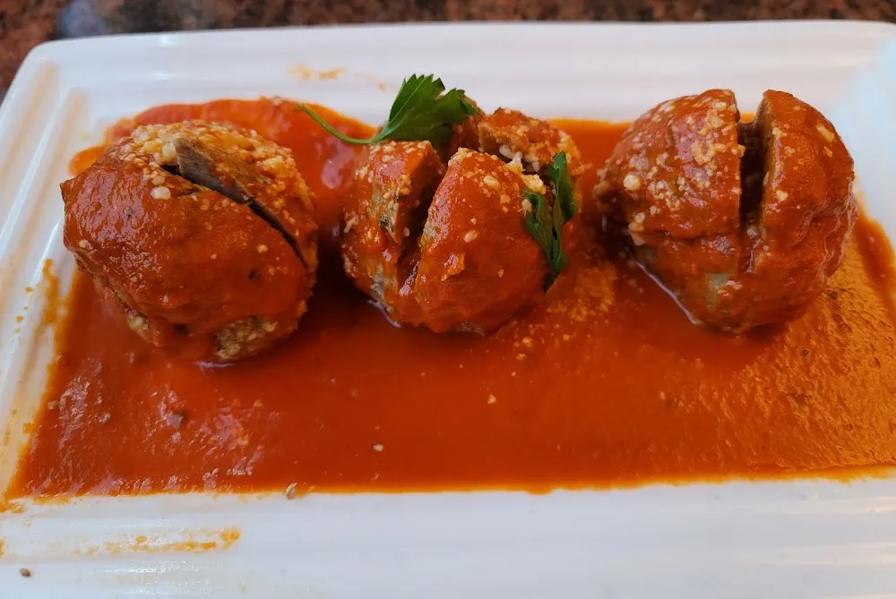 Meatballs